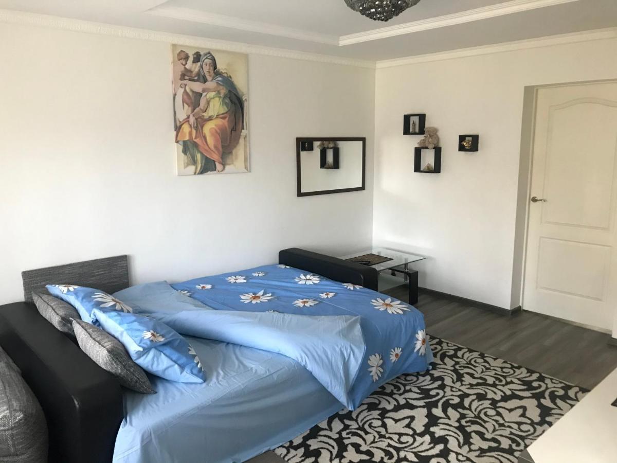 Fine Apartment Jelgava Eksteriør billede