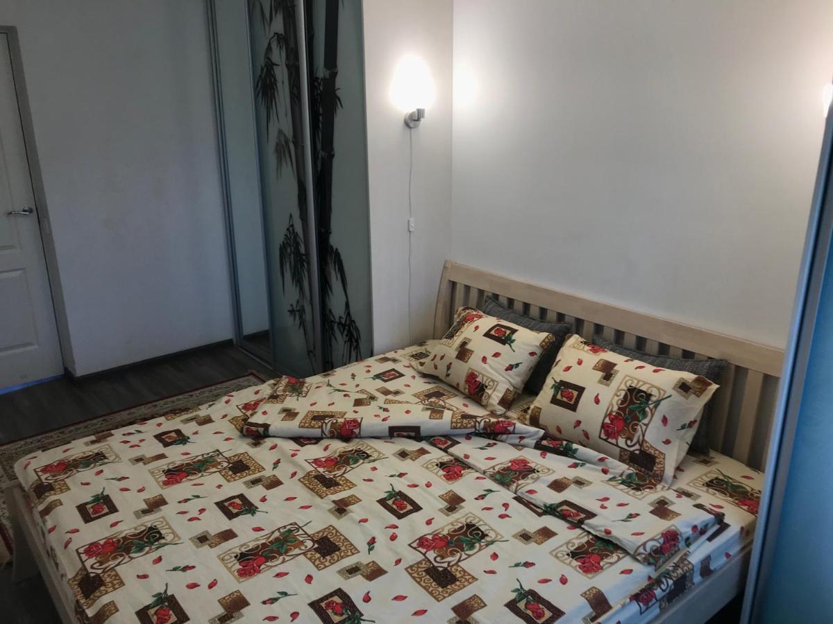 Fine Apartment Jelgava Eksteriør billede