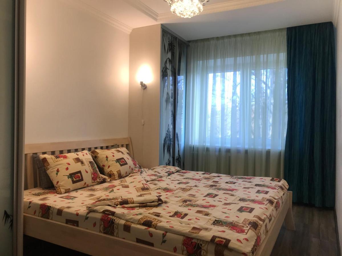 Fine Apartment Jelgava Eksteriør billede