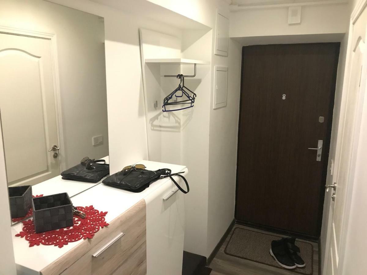 Fine Apartment Jelgava Eksteriør billede