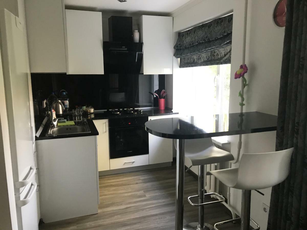 Fine Apartment Jelgava Eksteriør billede